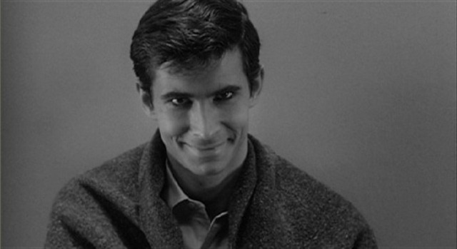 Psycho 1960 Alfred Hitchcock Anthony Perkins pic 4
