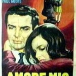 Amore Mio/ My Love (1964)