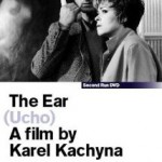Ucho/ The Ear (1970)