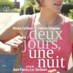 Deux jours, une nuit/ Two Days, One Night (2014)