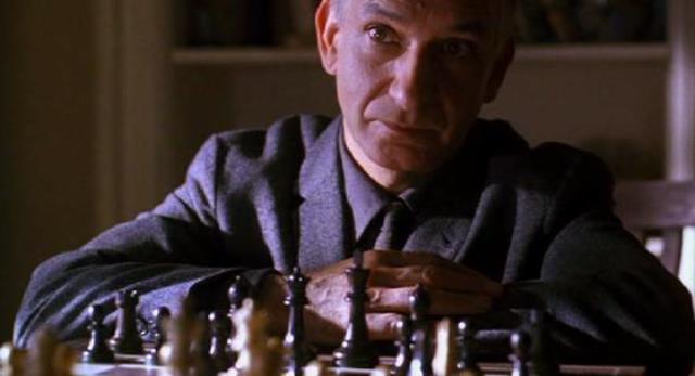 Searching for Bobby Fischer 3