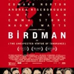 Birdman – The Unexpected Virtue of Ignorance (2014)