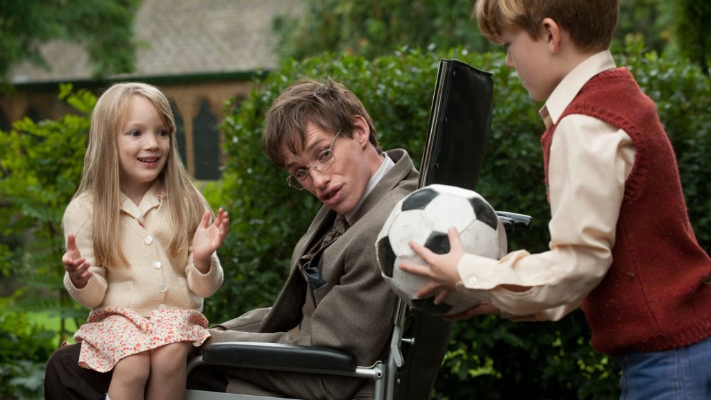 The Theory of Everything 2
