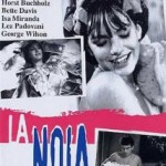 La Noia/ The Empty Canvas (1963)