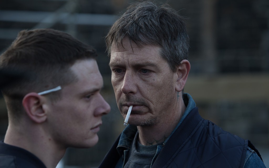 Starred Up 3