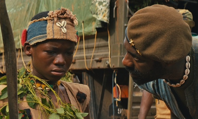 Beasts of No Nation 2