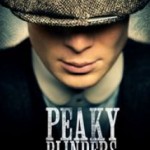 Peaky Blinders (2013-)