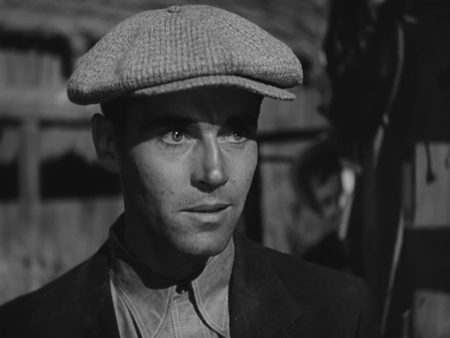 The Grapes of Wrath (1940) 2