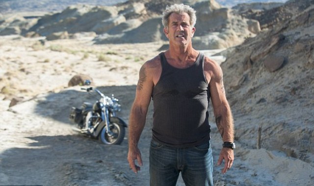 Blood Father 3
