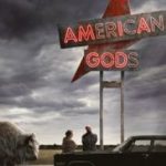 American Gods (2017-)