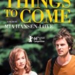 L’avenir/ Things to Come (2016)
