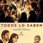 Todos lo Saben/ Everybody Knows (2018)