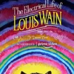 The Electrical Life of Louis Wain (2021)