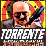 Torrente, el Brazo Tonto de la Ley (1998)