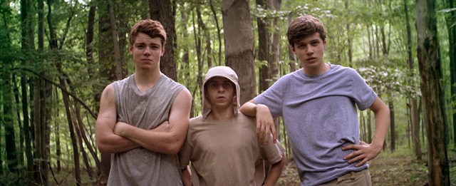 The Kings of Summer 3