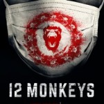 12 Monkeys (2015-)