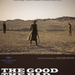 Joheunnom Nabbeunnom Isanghannom/ The Good, the Bad, the Weird (2008)