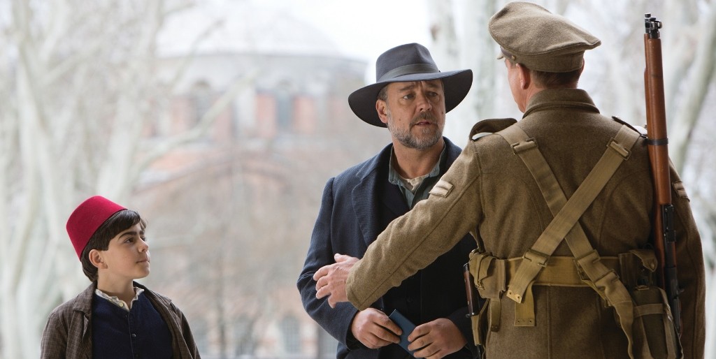 The Water Diviner 2