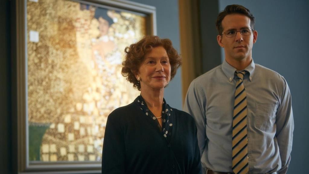 Woman in Gold 2