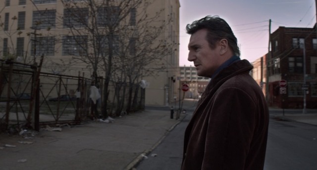 A Walk Among the Tombstones 2