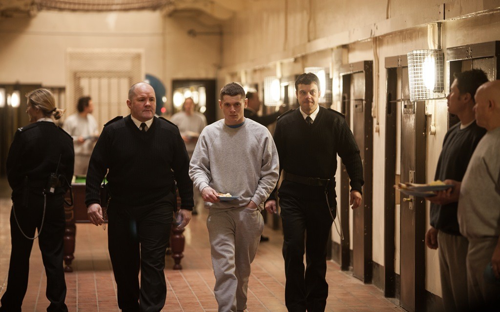 Starred Up 2