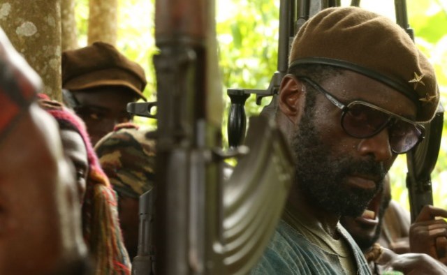 Beasts of No Nation 3