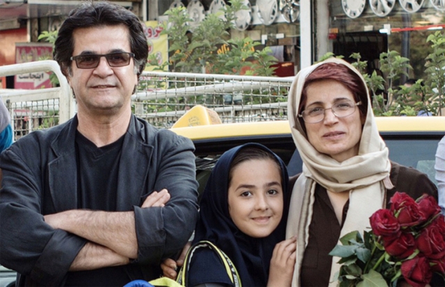 Taxi Tehran (2015) 4