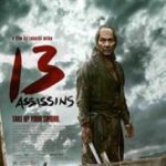 Jûsan-nin no shikaku/ 13 Assassins (2010)