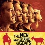 The Men Who Stare at Goats (2009)