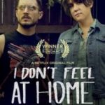 I Don’t Feel at Home in This World Anymore (2017)