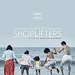 Shoplifters/ Manbiki Kazoku (2018)