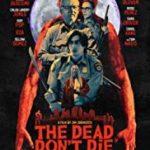 The Dead Don’t Die (2019)
