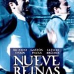 Nueve Reinas/ Nine Queens (2000)