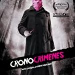 Los cronocrímenes/ Timecrimes (2007)