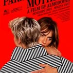 Madres paralelas/ Parallel Mothers (2021)